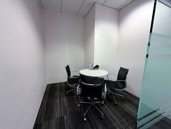 Marina Bay Financial Centre (tower 3) (D1), Office #534193051